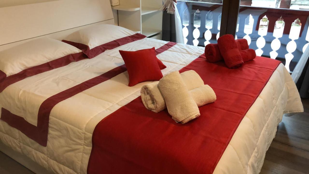 La Terrazza Sulle Vigne B&B Corte Franca Exterior foto
